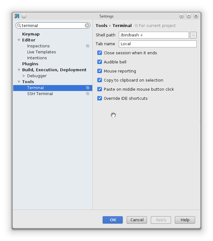 windows serial terminal with auto baud