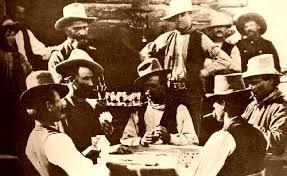 sejarah poker
