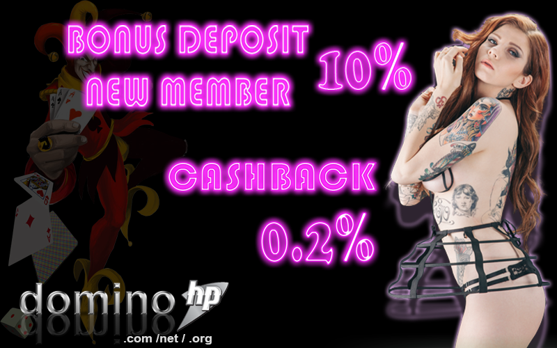 agen domino
