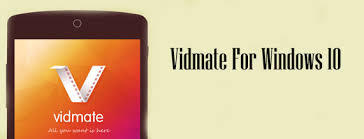 vidmate for iphone