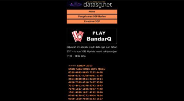 Archive « Blog Terpercaya